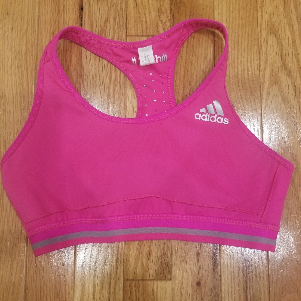 Adidas sports bar size Medium
